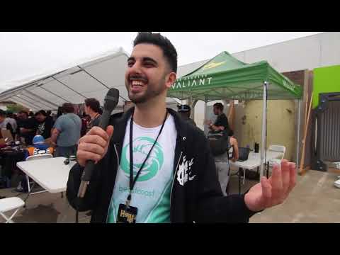 Can The Hyrule Warriors Break The Curse? Top 128 Intro - 2GG: Hyrule Saga