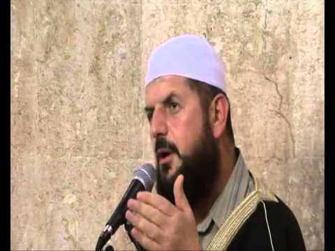 Dr.Shefqet Krasniqi - Luani dhe Shoku i Pejgamberit salAllahu alejhi ve sel-lem (tregim shum i mir)