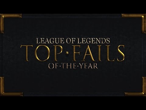 OG vs KT Rolster - Best epic korean fail - Piccaboo - League of Legend 2015 World Championship