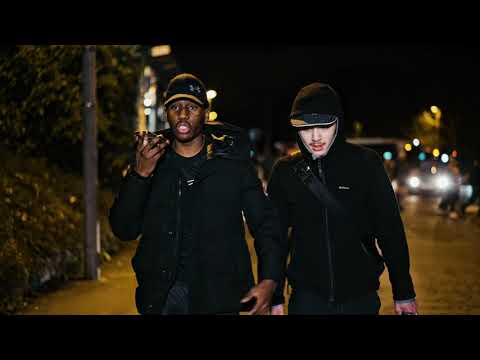 LC - Le Plan #1 (Remix Kaaris)