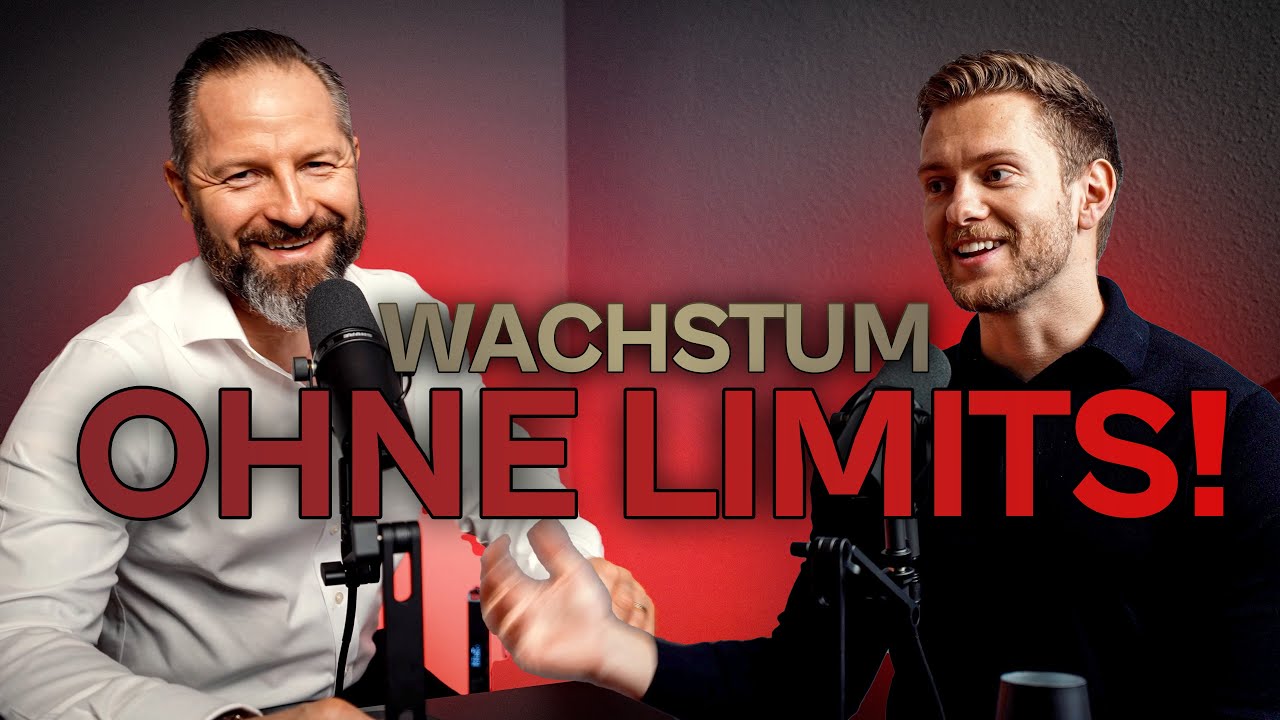 250 Kunden GLEICHZEITIG?! So bringt Jonas Eisert Loft Film an die Spitze!