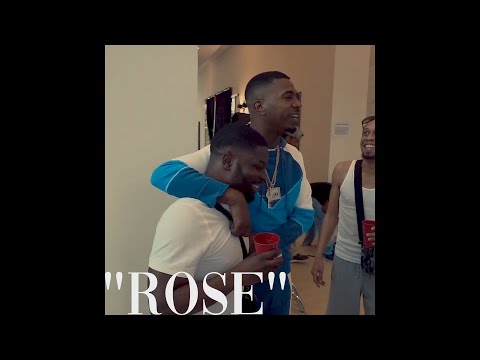 [free] nines x skrapz x northsidebenji - "rose" | uk rap type beat 2023 (prod. trilly x elkan)