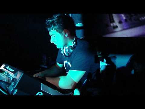 Mossano @ Motive Room [by 25H.ro]