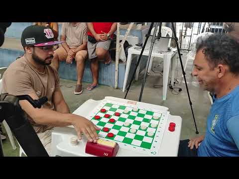 VINÍCIUS DAMIR X IZAC