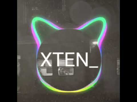 XTEN - K HO MAYA..ft XXXTENTACION...2k23. New remix song.... Tribute to rip  xxxtentacion