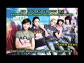 [SUB] FT Island - You are my love [eng+han+rom ...