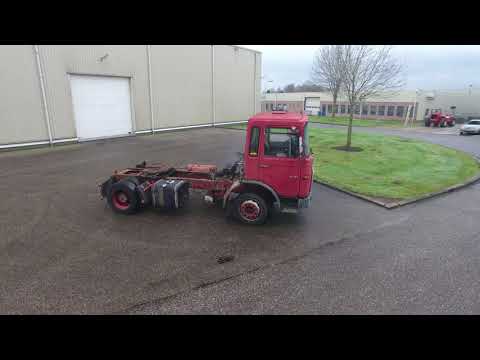 Man 19.280 Big axle F08