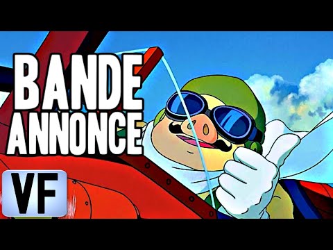🚸 Bande Annonce VF
