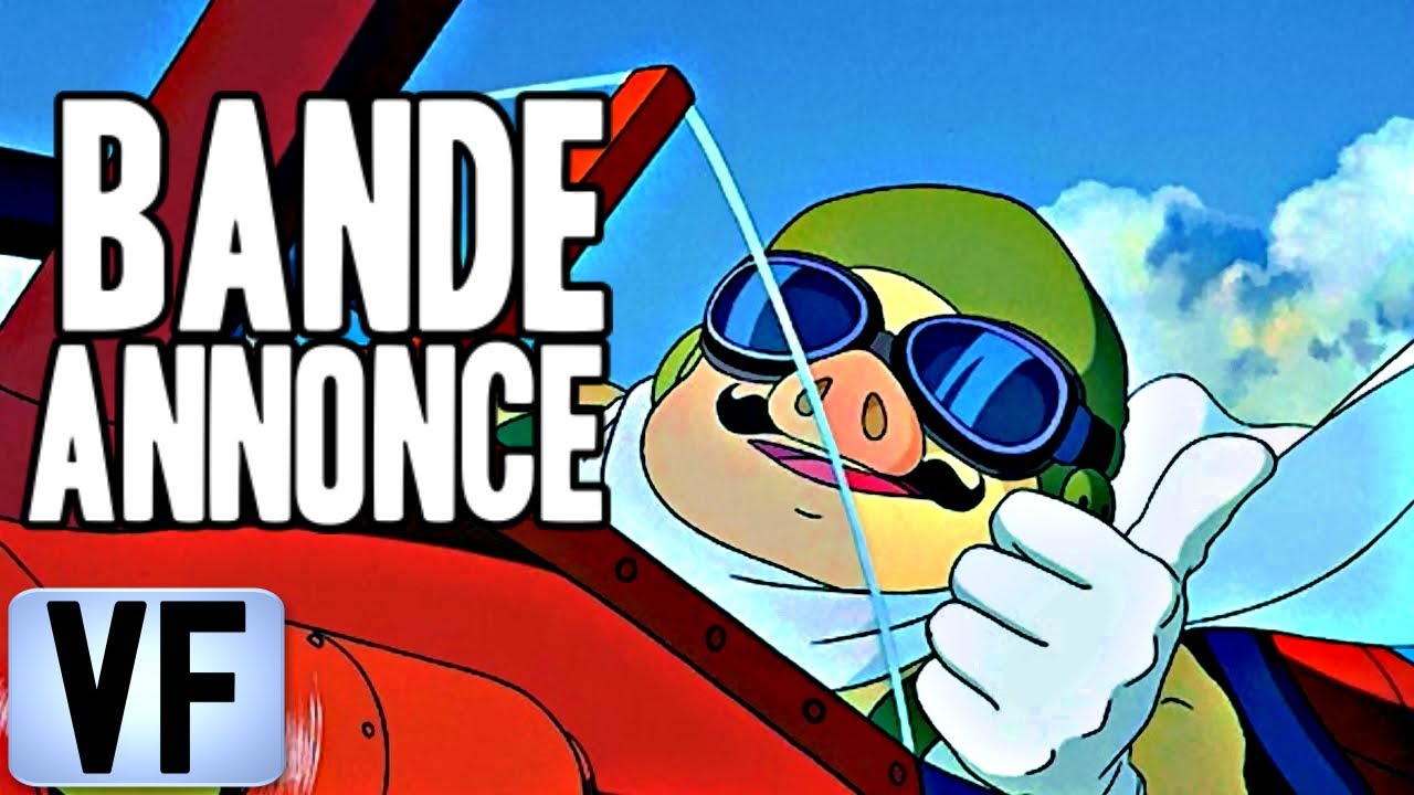 🚸 Bande Annonce VF