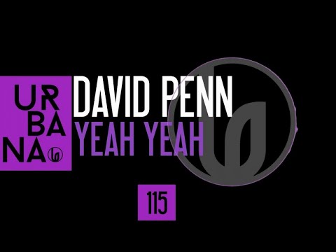 David Penn - Yeah Yeah