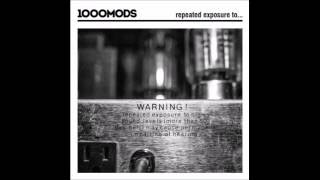 1000mods - Above 179
