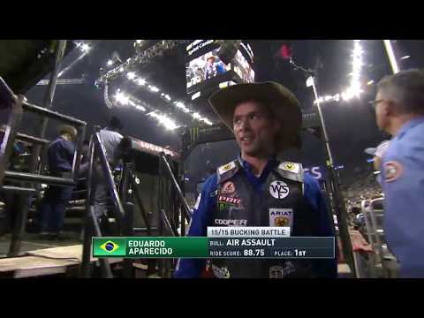 UTB 2020 - Kansas City - Eduardo Aparecido x Air Assault - 29/02