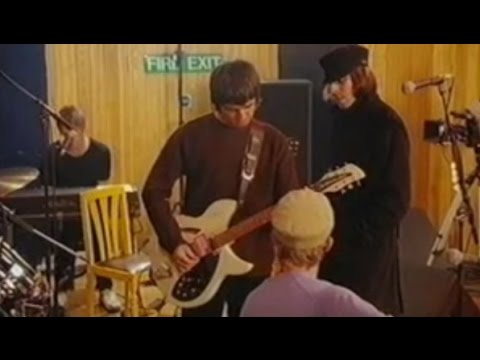 Carnation - Oasis, Ocean Colour Scene and Paul Weller (1999)