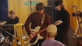 Carnation - Oasis, Ocean Colour Scene and Paul Weller (1999)