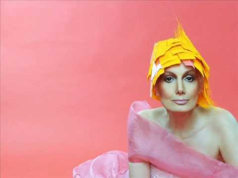 Josipa Lisac - Gdje Dunav ljubi nebo (1987)