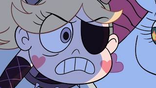 Star vs. the Forces of Evil -"St. Olga's Reform School for Wayward Princesses"