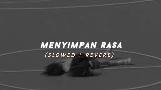 Download lagu menyimpan rasa - Devano (slowed   reverb) mp3
