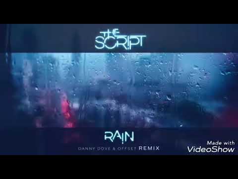 Rain- Danny dove & Offset remix -Tradução