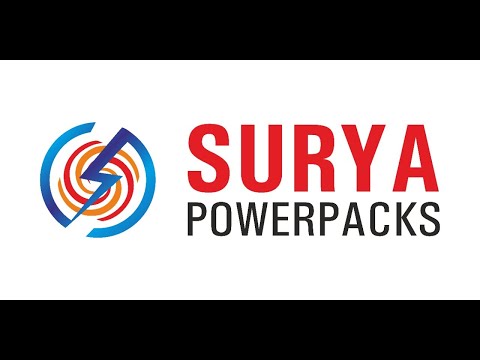 Surepower 12V, 600mAH Ni-CD Battery Pack