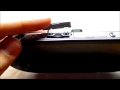 How To Insert A PlayStation Vita Game Card