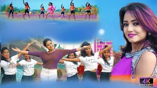#viral Dil Mera Chura Liya || Singer - Suman Gupta Nagpuri Sadri Girls Dance Video Song 2023 ||