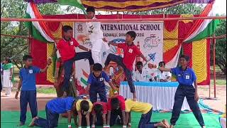 Pns International School Video