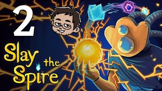 Slay The Spire #2