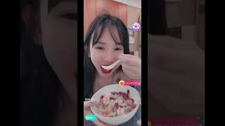 食べいる #推し