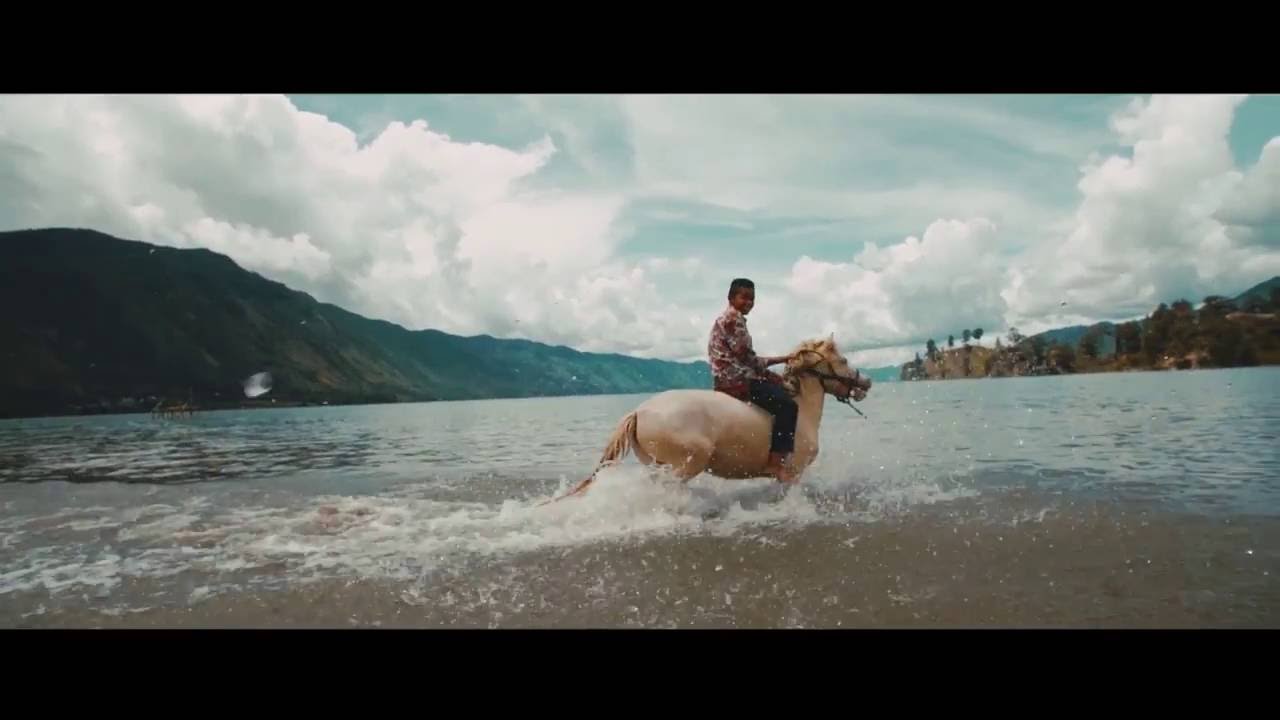 Mendalami Sumatera dengan Giri Prasetyo