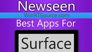 If You Don't Download This, You're Crazy: Newseen