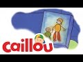 Caillou Caillou And Daddy S01E39 Videos For Kids