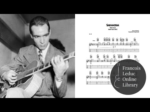 Shenandoah - Johnny Smith