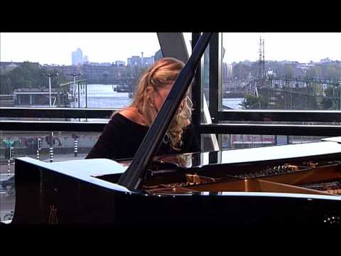 Helena Basilova - Alexander Scriabin/ Piano Sonata Nr. 9 (Black Mass Sonata)