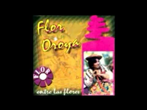 Amor Agonizante  - Flor de la Oroya