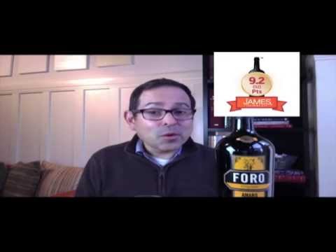 Foro Originale Amaro - 92 Points