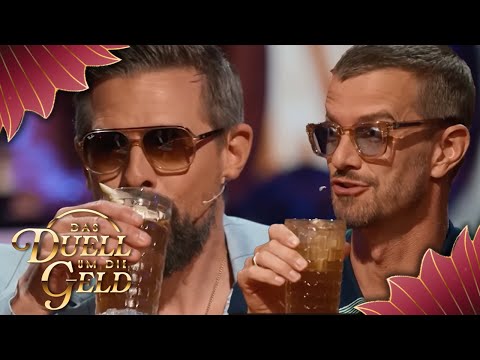 5 Sorten Alkohol intus und jetzt wird gezockt! | DUDG