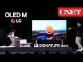LG OLED TV Event Watch Everything Revealed In 9 Minutes