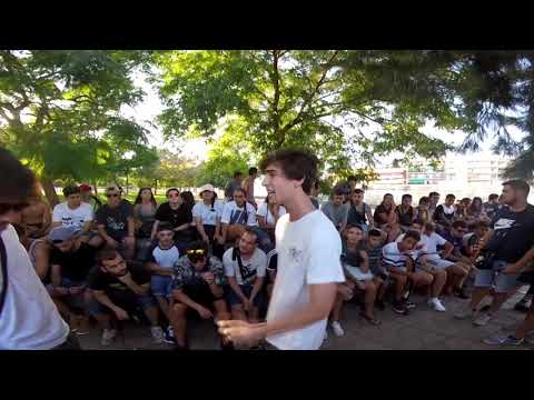 Favik vs Vk - Resaca Battles 2 (Octavos)