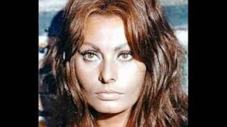 Sophia Loren -Remembering "More Than A Miracle"