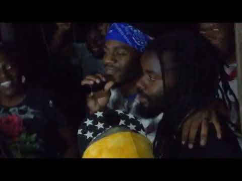 Da Shocca Gukar Daddy_ x_ Eyetal Fyah Badd GENNA Live@ElCharlyCarWash In Gweru@SUMMER SPLASH360p