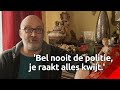 Als hij dit had geweten had Arie nooit een getuigenverklaring afgelegd