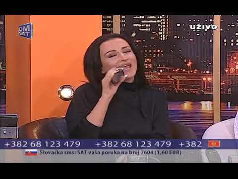 Andreana Cekic  Sto cu cuda uciniti  Utorkom u 8