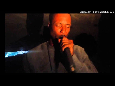 D Double E freestyle - Flava D grime beat