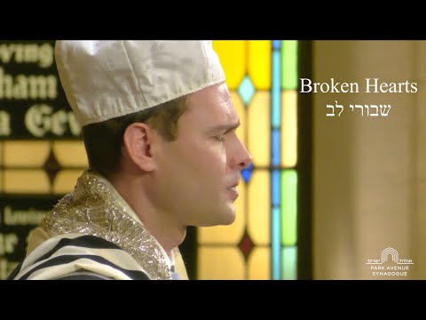 Broken Hearts (Shvueri Lev)