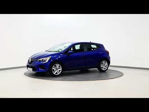 *22* 2022 Renault Clio 1.0 DYNAMIQUE - Image 2