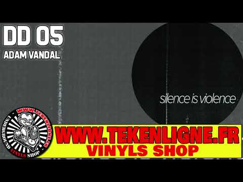 DD 05 - Adam Vandal - TEKENLIGNE
