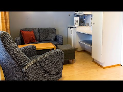 Best Hotels you MUST STAY in Kuopio, Finland | 2019