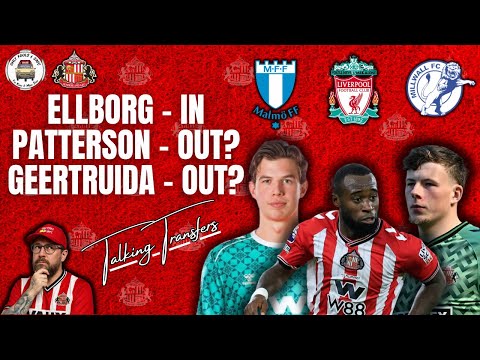 🚨SAFC Transfer SHOCK! | One in Two out? | Loan Star To Join LIVERPOOL?