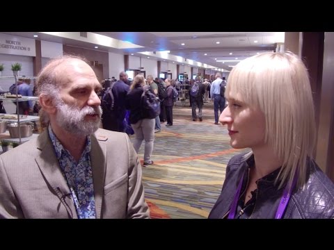 Cybersecurity Talk with Bruce Schneier: How to start your career in cybersecurity?