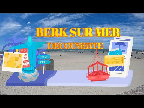 BERCK SUR MER